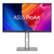ASUS ProArt PA278CGRV pantalla para PC 68,6 cm (27'') 2560 x 1440 Pixeles Wide Quad HD LCD Plata